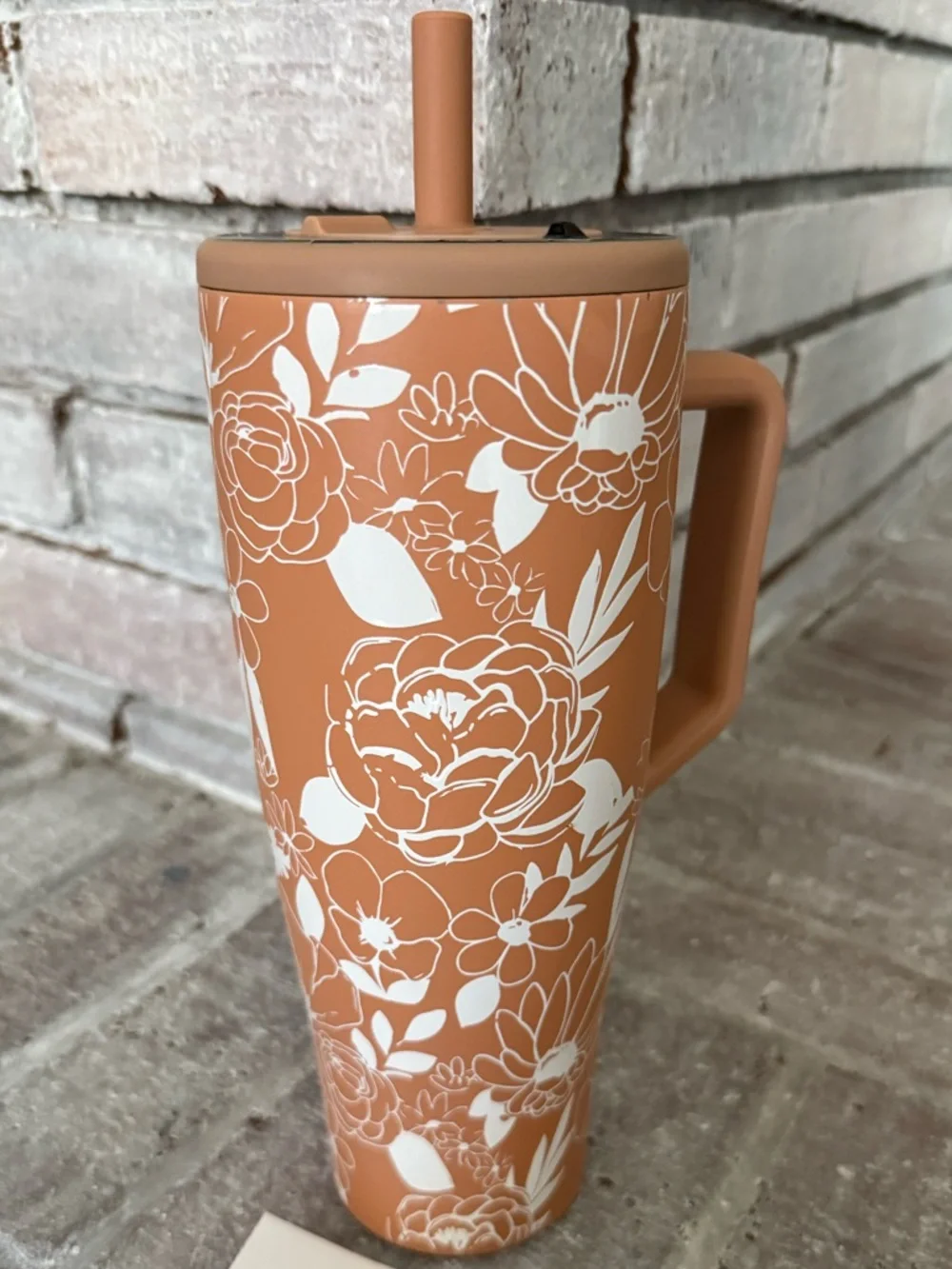 Limited Edition BrüMate Era 40oz - Picture 3 of 3